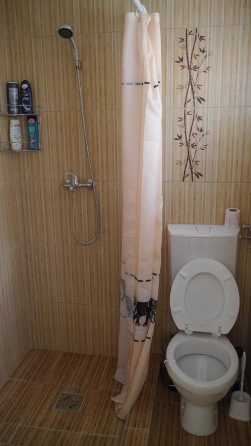 Apartament Fenyves-Lak Szalkszentmárton Zewnętrze zdjęcie