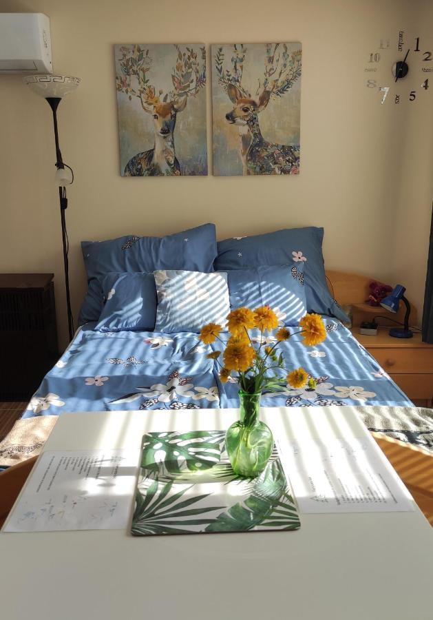 Apartament Fenyves-Lak Szalkszentmárton Zewnętrze zdjęcie